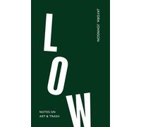 Jaydra Johnson Low (Tascabile)