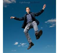 Jaye Bartell Light Enough (Vinyl LP) 12" Album