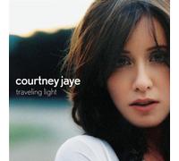 Jaye,Courtney - Traveling Light