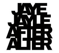 JAYE JAYLE - AFTER ALTER - CD - K72z
