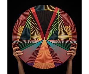 Jaye Jayle Don't Let Your Love Life Get You Down (Vinyl LP) 12" Album