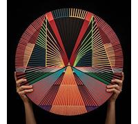 Jaye Jayle Don't Let Your Love Life Get You Down (Vinyl LP) 12" Album