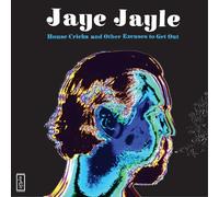 Jaye Jayle - House Cricks