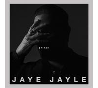Jaye Jayle Prisyn (Vinyl LP) 12" Album