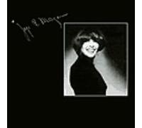 Jaye P.Morgan - Jaye P. Morgan [Papersleeve]