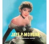 JAYE P.MORGAN - WITH HUGO WINTERHALTER'S ORCHESTRA