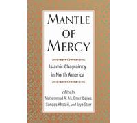 Jaye Starr Mantle of Mercy (Copertina rigida) Spirituality and Mental Health