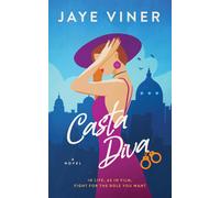Jaye Viner Casta Diva (Tascabile)