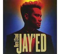 JAY'ED - HERE I STAN