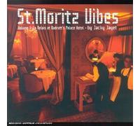 Jayet, Jacky - St Moritz Vibes By Jacky Jayet Vol. 1