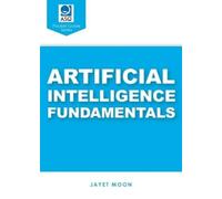 Jayet Moon Artificial Intelligence Fundamentals (ASQ's Pocket Guide) (Tascabile)