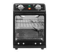 JAYEUW Sterilizzatore ad alta temperatura sterilizzatore da salone a calore secco ad alta temperatura sterilizzatore disinfettante con timer per strumenti per unghie, strumenti cosmetici, strumenti da