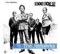 Jayhawks The - 2 Meter Sessions - (Rsd 2026)