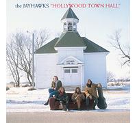 hollywood town hall