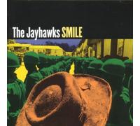 Jayhawks,the - Smile