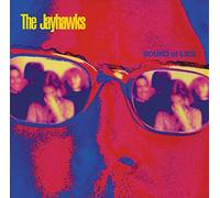 Jayhawks,the - Sound of Lies