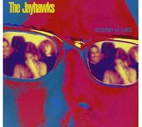 Jayhawks,the - The Sound of Lies