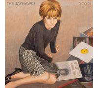 Jayhawks - Xoxo (3 Bonus Tracks Limited Edt.)