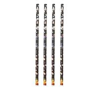 JAYIOLA 4x Strass Pickup 23 Cm Diamante Fai Da Te Penna Punteggiata Strumento per La Selezione di Strass