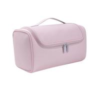 JAYIOLA Borsa da viaggio portatile con maniglia, organizer professionale per accessori per capelli da viaggio Hot Tools per uomo