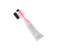 JAYIOLA Nutriente Protezione Dei Margini Trattamento Dei Capelli Strumento per Lo Styling Capelli Effetto Lucido Resistente All'Acqua Tenuta Potente Delicato, 10 ml
