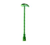 JAYIOLA Strumento per Il Sollievo Della Schiena per Il Massaggio Del Collo E Delle Spalle, Verde