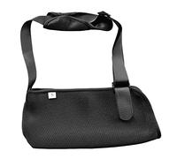 JAYIOLA Tutore per Braccio Comodo Tutore per Immobilizzatore per Spalla, per Lesioni Alla Spalla Da Sforzo, Braccio Ferito, Mano, Gomito, Polso, Gomito,