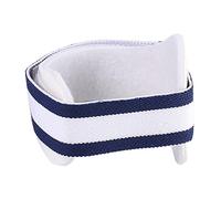 JAYIOLA Tutore per Gomito Da Tennis con Pad di Compressione Manicotto Confortevole Versatile, M, Taglia unica