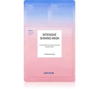 Jayjun Intensive Shining maschera illuminante in tre fasi 1 pz