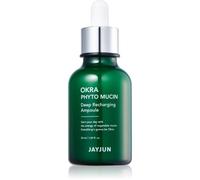 Jayjun Okra Phyto Mucin Deep siero nutriente e di idratazione profonda 50 ml