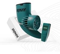 JayKay E-FINNE 2.0 360W Elettro-Finna SUP Stand Up Paddle Board Motore Batteria