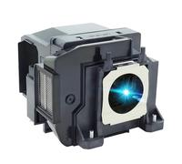JAYKRY Lampada Originale per EPSON ELPLP85/V13H010L85 EH-TW6600, EH-TW6600w, EH-TW6700, EH-TW6700w, EH-TW6800, EH-TW7000, EH-TW7100, PowerLite HC 3000, Powerlite HC 3100, PowerLite HC 3500, HC3600e