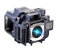 JAYKRY Lampada originale per Epson ELPLP88/ELPLP87/ELPLP78 EH-TW5350 EH-TW5300 EH-TW5210 EB-X27 EB-U04 EB-U32 EB-S04 EB-S27 EB-W04 EB-W31 EB-W29 EB-S31 EB-X31 EB-955WH EB-X04 EB-W32