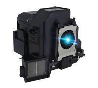 JAYKRY Lampada originale per Epson ELPLP92/V13H010L92 BrightLink 696Ui,BrightLink 697Ui,EB-1440Ui,EB-1440UTI,EB-1450Ui,EB-1460Ui,EB-1460UT,EB-696Ui,EB-696UT,H726UI A, H726. B, H726C, H727A, H727B,