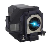JAYKRY Lampada Originale per EPSON ELPLP96/ELPLP97 EH-TW5600 EB-x41 EB-w05 EB-s41 EH-TW650 EH-TW5650 EB-990u EB-u42 EB-2042 EB-u05 EB-2247u EH-TW610 EH-TW5400 EB-X41 EB-X39 EB-W42 EB-W41 EB-W39 EB-S05