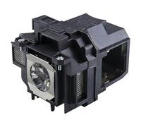 JAYKRY Lampada per EPSON ELPLP87 EH-TW5210 EH-TW5300 EH-TW5350 EH-TW490 EH-TW570 EH-TW5100 EH-TW5200 EB-S04 EB-S27 EB-S31 EB-U04 EB-U32 EB-S03 EB-S17 EB-S18 EB-W03 EB-535W EB-536Wi EB-520 V13H010L87