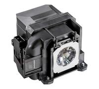 JAYKRY Lampada per Epson ELPLP88 EB-X27 EB-U32 EB-S27 EB-W31 EB-W29 EB-U32 EB-U04 EB-W04 EH-TW5350 EH-TW5300 EH-TW5210 EB-S04 EB-S31 EB-S31 955WH. EB-X31 EB-X04 EB-W32