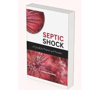 Jaylen Fleming Septic Shock (Tascabile) Sepsis Syndrome