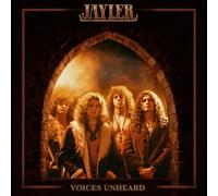 Jayler - Voices Unheard