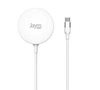 Jaym, Caricabatterie a induzione 15W magnetico con funzione supporto