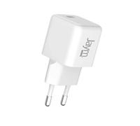 Jaym Caricabatterie compatto Power Delivery USB-C 30W per Apple iPhone,iPhone 16/15/14/13 Plus Pro Max, Samsung Galaxy S24/S23/S22, Note20,Google Pixel,XIAOMI, Honor