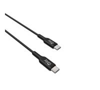 Jaym - Cavo da 1 metro - Carica e sincronizzazione Usb-c Vers Usb-c Power Delivery 3.0 (100w) - Nouvo