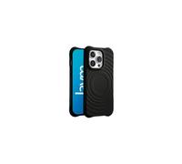 JAYM - Cover in silicone di alta qualità, compatibile con Apple iPhone 16 Pro] - 100% silicone e microfibra - rinforzata e ultra morbida