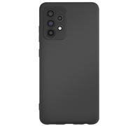 Jaym, Cover per Galaxy A32 4G Premium Silicone Microfibra