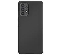 Jaym, Cover per Galaxy A32 5G Premium Silicone Microfibra