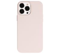 Jaym, Cover per iPhone 13 Pro Premium Soft Feeling, Rosa antico