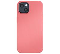 Jaym, Cover per iPhone 14 Plus Premium Soft Feeling, Rosa