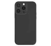 Jaym, Cover per iPhone 15 Pro Max Premium Silicone Microfibra