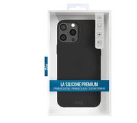Jaym, Cover per iPhone 15 Pro Premium Silicone Microfibra