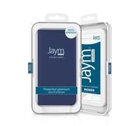 AVIZAR Magnetic stand function CUSTODIA per Apple iPhone 13 Pro, Blu